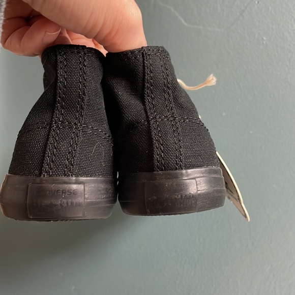 Converse Chuck Taylor - No time to lace collection - Picture 3 of 15